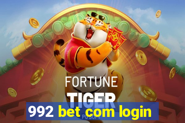 992 bet com login